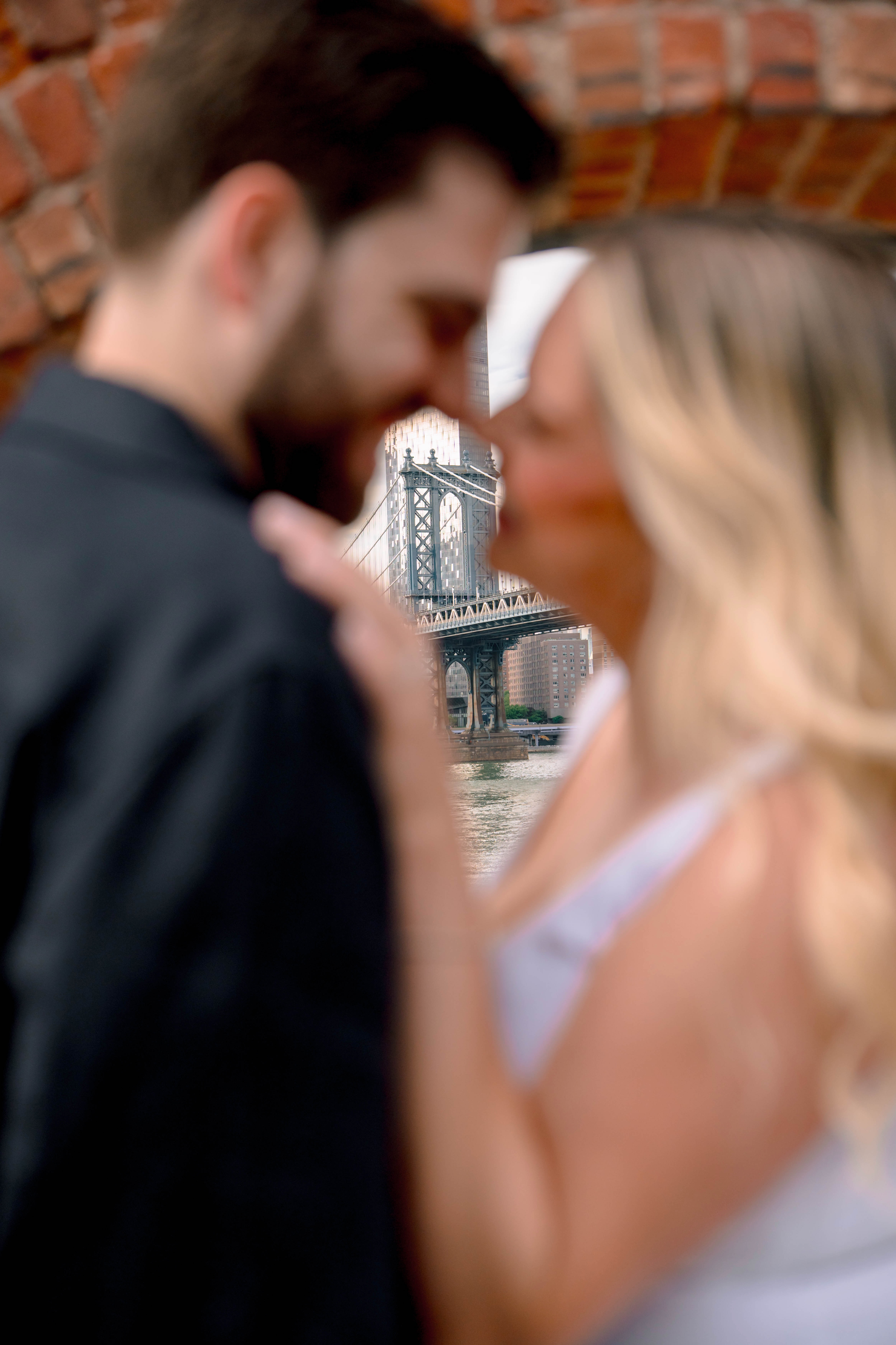Engagement photo