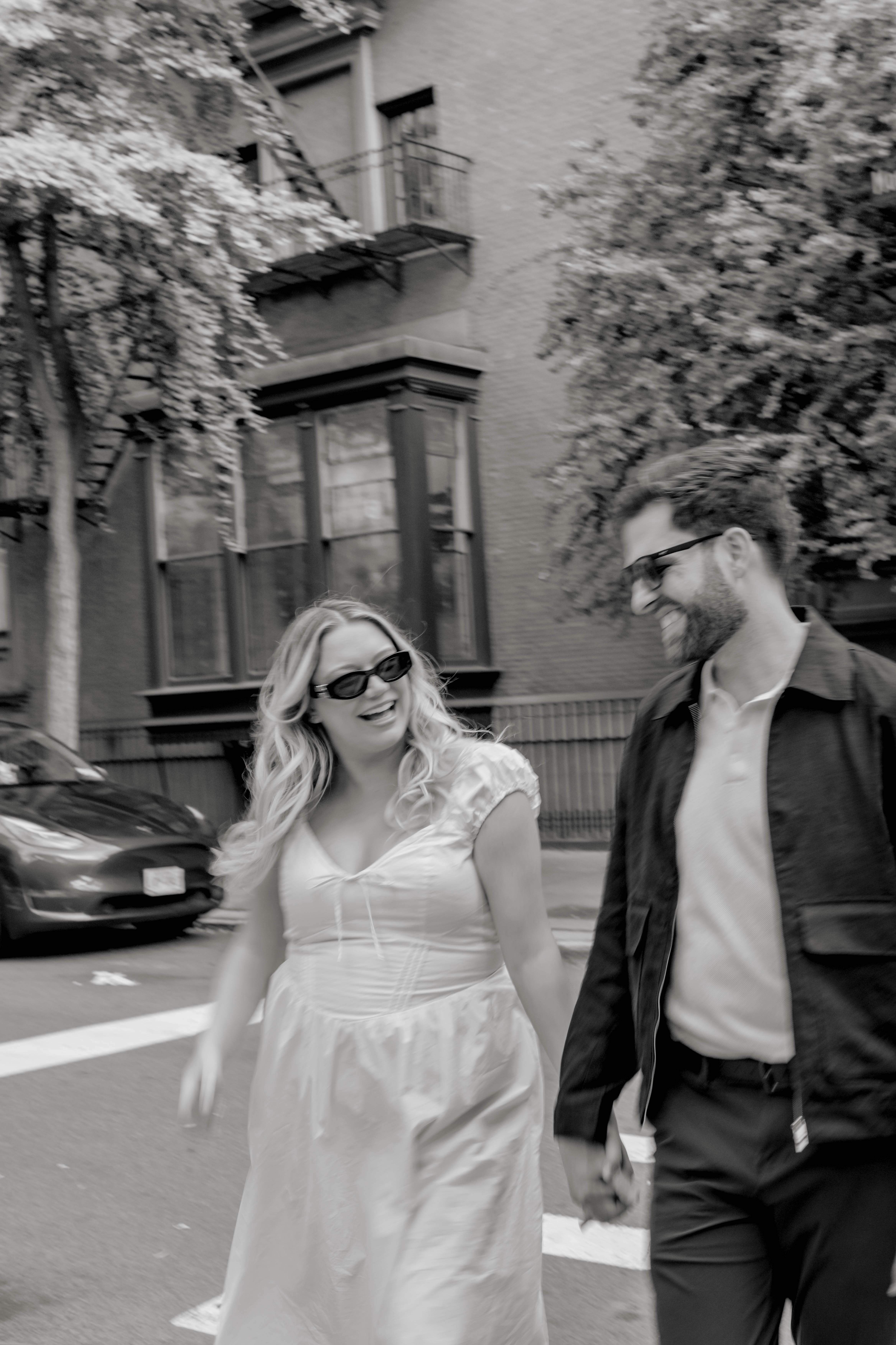 Engagement photo